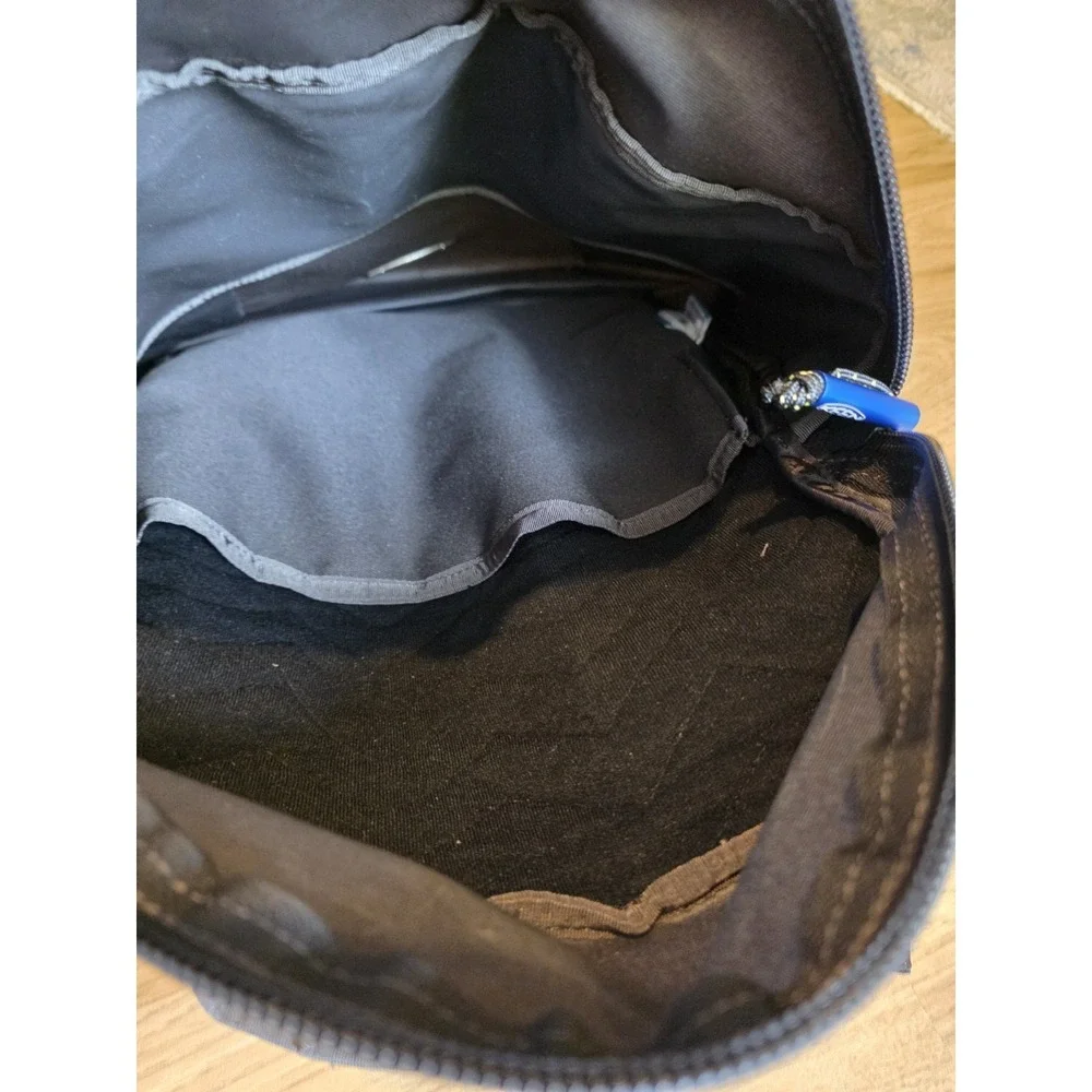 KEEN Post Daypack 18L Gray Backpack